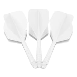 CyeeLife Professional Dart Flights and Shafts 2BA ,CyeeLife New Dart accessories kit,Durable&Not easy to break