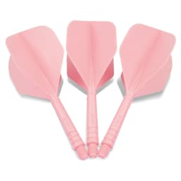 CyeeLife Professional Dart Flights and Shafts 2BA ,CyeeLife New Dart accessories kit,Durable&Not easy to break