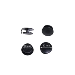 Fashion Trends Hole Shoe Charms for DIY Beach Restoration Shoe Buckle Decoration for Shoe Charm Sandals Clogs Kids Gifts