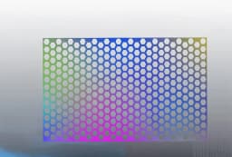Car Rear Light DIY Decorative Sticker Hexagon Honeycomb Styling Tail Lamp Trim Protection Cover Black Universal Exterior Parts