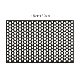 Car Rear Light DIY Decorative Sticker Hexagon Honeycomb Styling Tail Lamp Trim Protection Cover Black Universal Exterior Parts