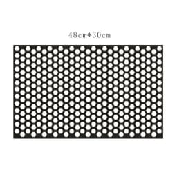 Car Rear Light DIY Decorative Sticker Hexagon Honeycomb Styling Tail Lamp Trim Protection Cover Black Universal Exterior Parts
