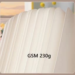 Drawing Book Watercolor Thick Paper Pocket Sketchbook Thickened Paper GSM 230g Painting Paper ,Work Relaxation, Art Supplies