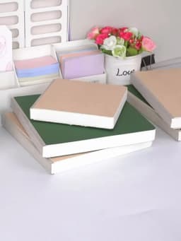 Drawing Book Watercolor Thick Paper Pocket Sketchbook Thickened Paper GSM 230g Painting Paper ,Work Relaxation, Art Supplies