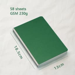 Drawing Book Watercolor Thick Paper Pocket Sketchbook Thickened Paper GSM 230g Painting Paper ,Work Relaxation, Art Supplies