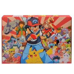 144 Style Pokemon Figure Toys Anime Pikachu Action Figure Model Ornamental Decoration Collect Toys For Christmas Gift
