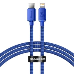 Baseus USB Type C PD 20W Cable for iPhone 14 13 12 Pro X 8 Fast USB C Cable for iPhone Charging Cable USB Type C Cable Wire Code