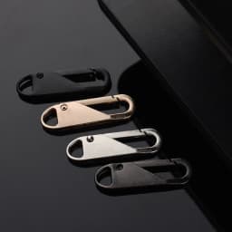 5pcs Universal Replacement Zipper Slider Metal Alloy Removal Zipper Puller Luggage Bag Zip Head DIY Craft Sewing Tool Repair Kit
