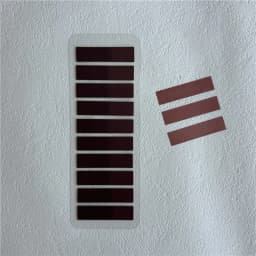 200Pc Index Tabs Self Adhesive Page Markers Transparent Waterproof Sticky Notes Classify Files Flags Planner Stickers
