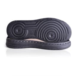 1 Pair Soft Rubber Soles Hand-woven Hook Line Soles Anti-slip Shoe Patch Durable Repair Replacement For Boot Shoes