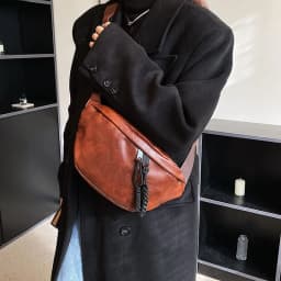 Designer Crossbody Chest Bags Top grade soft Leather Women Waist Bag Fashion Fanny Pack Phone Packs Luxury ladies Shoulder Bags