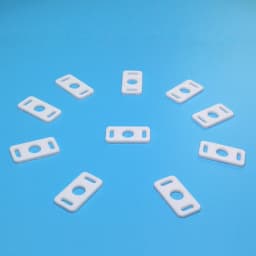 10/50/100 Large Quantity Shoe Lace Buckle Balck & White Sneakers Pins Accessories Fit Adult Kids Shoelace Shoe Charms Decoration