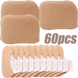 30pairs Invisible Short Socks Women Summer Thin Boat Socks Female Non-slip Seamless Ice Silk Ankle Sox High Heels Sock Slippers