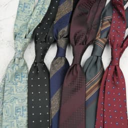 2025 New Korean 7cm Luxury Casual Neckties For Men Navy Brown Green Striped Neck Ties Formal Dress Suit Cravat Flower Red Tie