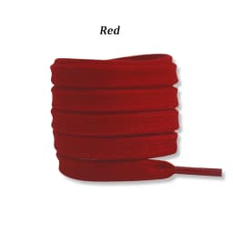 0.8cm Width Flat Shoelace Tennis Sneakers Shoe laces Quality Cotton Shoelaces 80/100/120/140/160CM 1Pair Laces Shoes Accesories