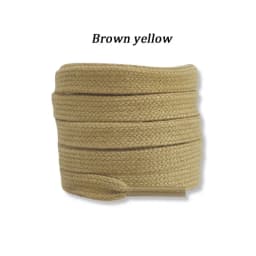 0.8cm Width Flat Shoelace Tennis Sneakers Shoe laces Quality Cotton Shoelaces 80/100/120/140/160CM 1Pair Laces Shoes Accesories