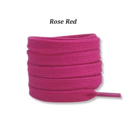 0.8cm Width Flat Shoelace Tennis Sneakers Shoe laces Quality Cotton Shoelaces 80/100/120/140/160CM 1Pair Laces Shoes Accesories