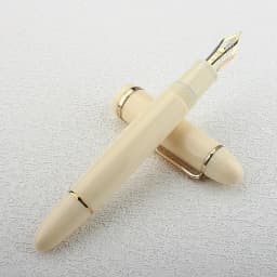 Jinhao X159 #8 Extra Fine / Fine / Medium Nib Fountain Pen, Black Acrylic Big Size Writing Pen