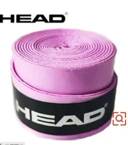 12pcs/lot Tennis Overgrip Padel Racket Single Tenis Grip Tape Anti Slip Outdoor Replacement Sweatband Badminton Accessories