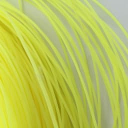 1.35mm 12M Tennis Racket String Sport Supplies Multicolor Racquet Thread Repair High Elasticity Polyester Nylon Titanium Wire