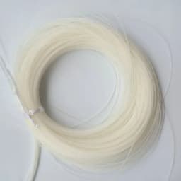 1.35mm 12M Tennis Racket String Sport Supplies Multicolor Racquet Thread Repair High Elasticity Polyester Nylon Titanium Wire