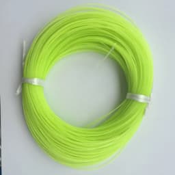 1.35mm 12M Tennis Racket String Sport Supplies Multicolor Racquet Thread Repair High Elasticity Polyester Nylon Titanium Wire