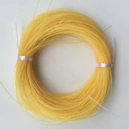 1.35mm 12M Tennis Racket String Sport Supplies Multicolor Racquet Thread Repair High Elasticity Polyester Nylon Titanium Wire