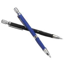 Mechanical Pencil 2.0 mm with 2B Black/Colors Lead Refill For Writing Sketching Art Drawing Painting School Automatic Pencil