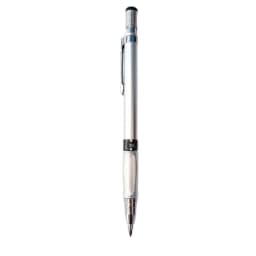 Mechanical Pencil 2.0 mm with 2B Black/Colors Lead Refill For Writing Sketching Art Drawing Painting School Automatic Pencil