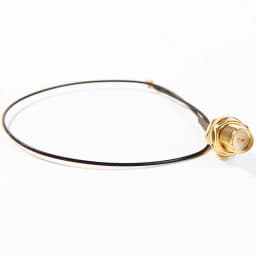Dual Band 6Dbi Wireless Wifi Antenna RP-SMA+MHF4 Pigtail Cable For AX200 AC9260 NGFF M.2 Wireless Card WIFI/WLAN Modules