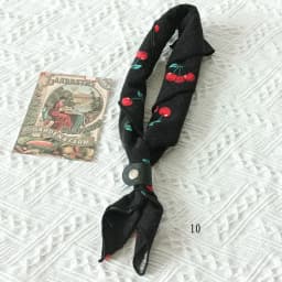 60cm Elegant Cotton Men's Cravat Floral Striped Navy Square Scarf With Button Birds Leaves Print Soft Neckerchief Suit Bandelet