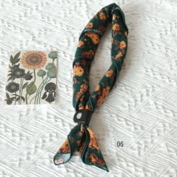 60cm Elegant Cotton Men's Cravat Floral Striped Navy Square Scarf With Button Birds Leaves Print Soft Neckerchief Suit Bandelet