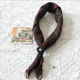 60cm Elegant Cotton Men's Cravat Floral Striped Navy Square Scarf With Button Birds Leaves Print Soft Neckerchief Suit Bandelet