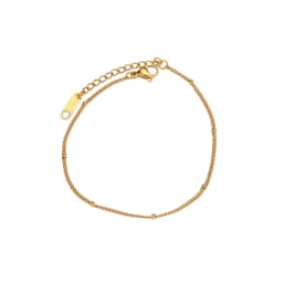 Crystal Cross Bracelets For Women Men Fashion Gold Color Stainless Steel Cross Bracelet Vintage Religion Aesthetic Jewelry Gift