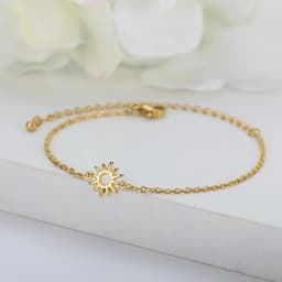 Crystal Cross Bracelets For Women Men Fashion Gold Color Stainless Steel Cross Bracelet Vintage Religion Aesthetic Jewelry Gift