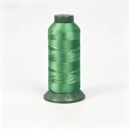 Heavy Duty Thread 1500 Yards 210D/3 All Purpose High Strength Polyester Sewing Thread for Weave Upholstery Jeans Beading Purse