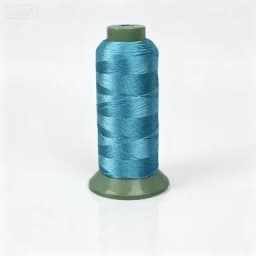 Heavy Duty Thread 1500 Yards 210D/3 All Purpose High Strength Polyester Sewing Thread for Weave Upholstery Jeans Beading Purse