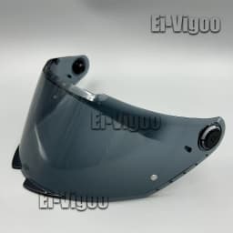 Visor For THUNDER 4 SV Helmet MT-V-28B Motorcycle Helmet Lens Shield Windshield Fits M-XXLMotorcycle Accessories