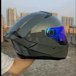 Visor For THUNDER 4 SV Helmet MT-V-28B Motorcycle Helmet Lens Shield Windshield Fits M-XXLMotorcycle Accessories
