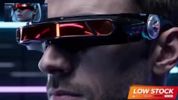 X-Man Sunglasses X-Men Cyclops Cosplay Polarized Sunglasses for Men Women Memory Material Shield Designer Sunglasses