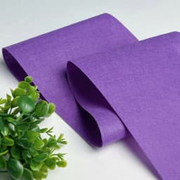 20/40/60cm Nonwoven Needlework Felt Fabric Patchwork Cloth Bundle for Kids Scrapbooking Doll Sewing Crafts DIY Quilting Sheet