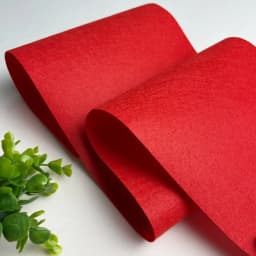 20/40/60cm Nonwoven Needlework Felt Fabric Patchwork Cloth Bundle for Kids Scrapbooking Doll Sewing Crafts DIY Quilting Sheet