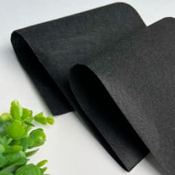 20/40/60cm Nonwoven Needlework Felt Fabric Patchwork Cloth Bundle for Kids Scrapbooking Doll Sewing Crafts DIY Quilting Sheet