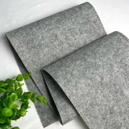 20/40/60cm Nonwoven Needlework Felt Fabric Patchwork Cloth Bundle for Kids Scrapbooking Doll Sewing Crafts DIY Quilting Sheet