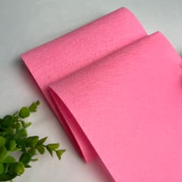 20/40/60cm Nonwoven Needlework Felt Fabric Patchwork Cloth Bundle for Kids Scrapbooking Doll Sewing Crafts DIY Quilting Sheet