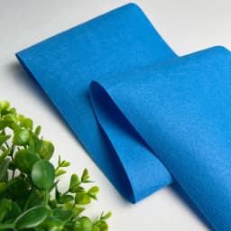 20/40/60cm Nonwoven Needlework Felt Fabric Patchwork Cloth Bundle for Kids Scrapbooking Doll Sewing Crafts DIY Quilting Sheet