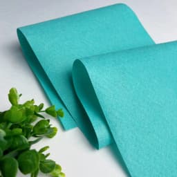 20/40/60cm Nonwoven Needlework Felt Fabric Patchwork Cloth Bundle for Kids Scrapbooking Doll Sewing Crafts DIY Quilting Sheet