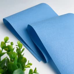 20/40/60cm Nonwoven Needlework Felt Fabric Patchwork Cloth Bundle for Kids Scrapbooking Doll Sewing Crafts DIY Quilting Sheet