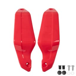 Handguard Hand Guard Screen Shield Cover For Honda Africa Twin Adventure Sports 2020 2021 2022 2023 2024 X-ADV 750 2021