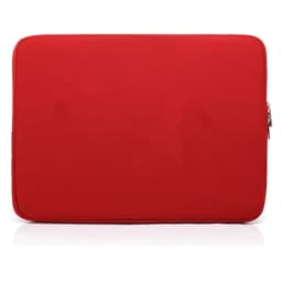 High Quality Laptop Bag Soft Cover 12 13 14 15 17 Inch for Macbook Huawei Xiaomi Hp Dell Lenovo Notebook Accessories